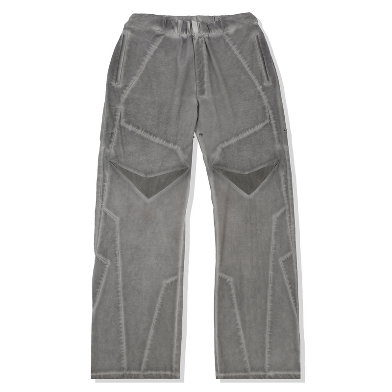 FE 1 PANTS (GREY WASH)