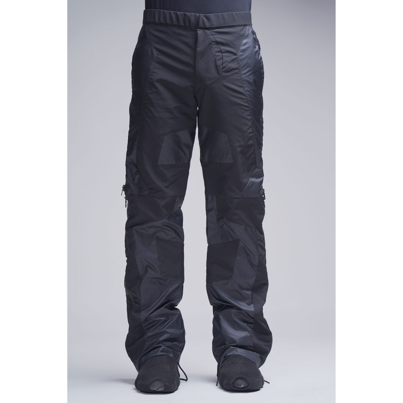 Transformer V2 Pants (BLACK)