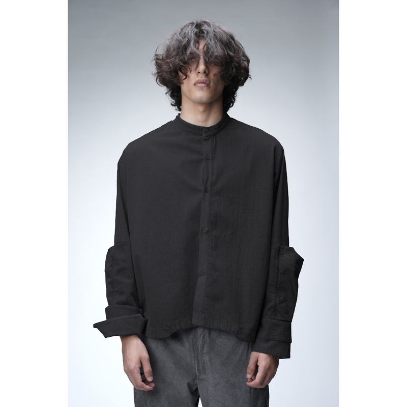 GI SHIRT (Black)