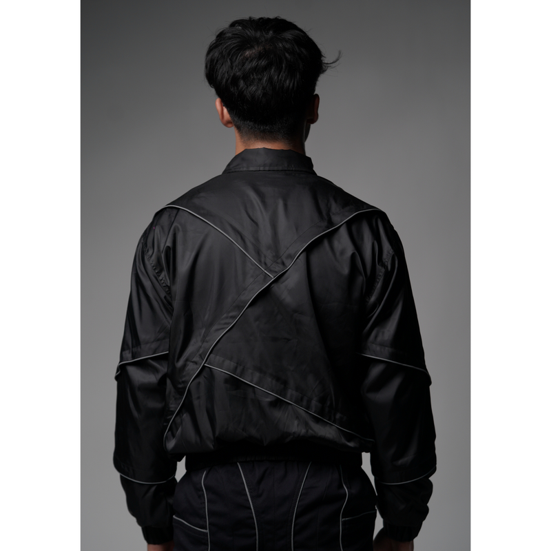 Dawn Jacket (Black)