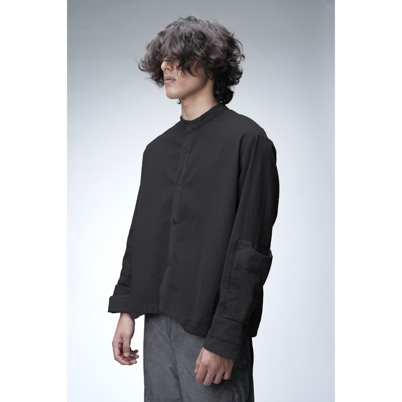 GI SHIRT (Black)