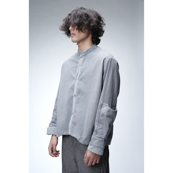 GI Shirt (Grey)