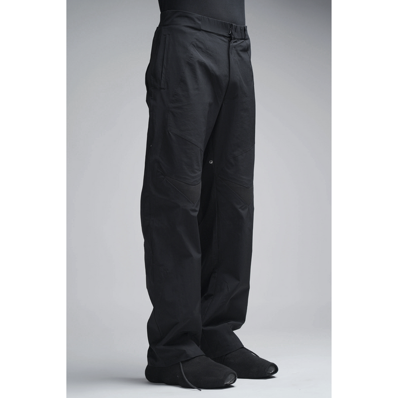 FE 1 PANTS (Black)