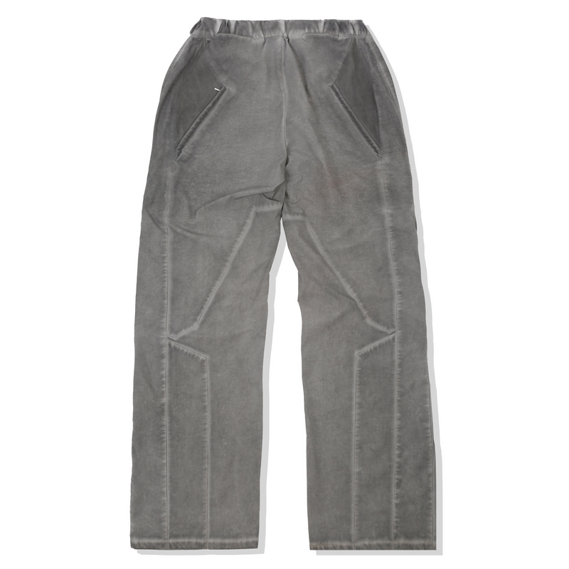 FE 1 PANTS (GREY WASH)