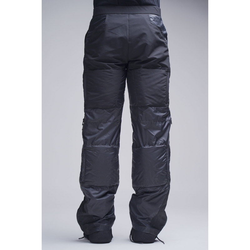 Transformer V2 Pants (BLACK)