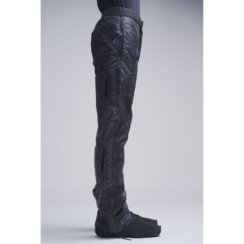 Transformer V2 Pants (BLACK)