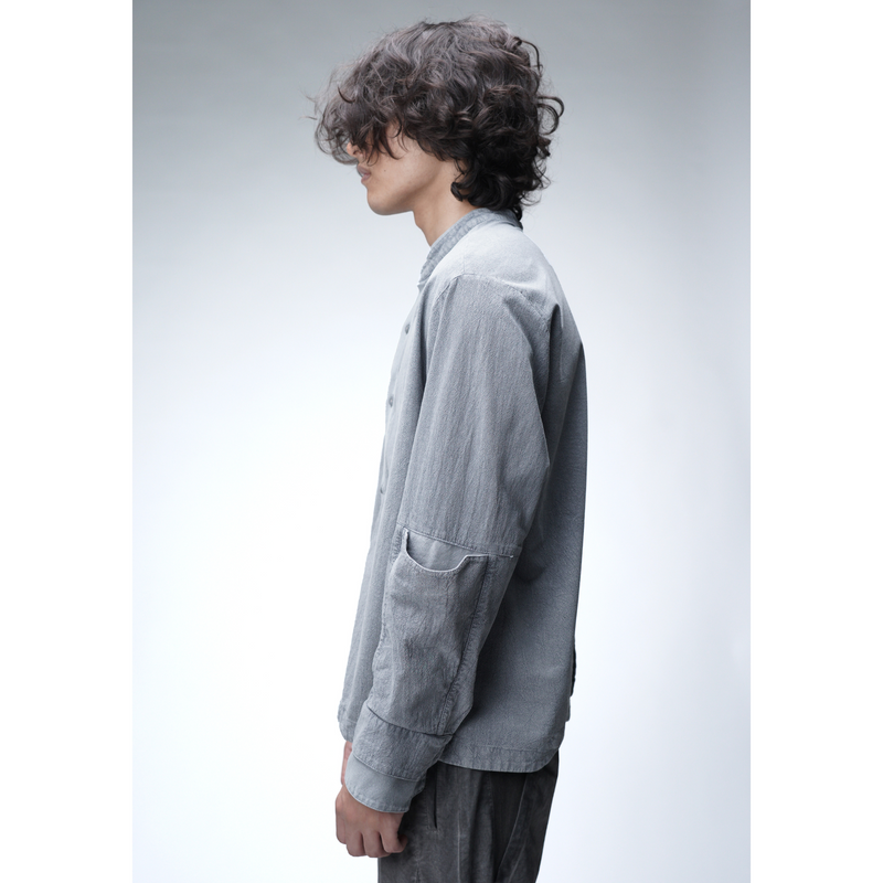 GI Shirt (Grey)