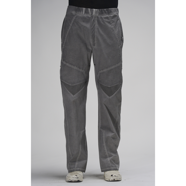 FE 1 PANTS (GREY WASH)