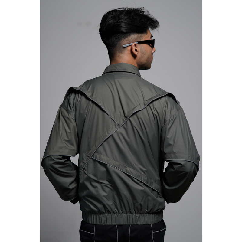 Dawn Jacket (Green)