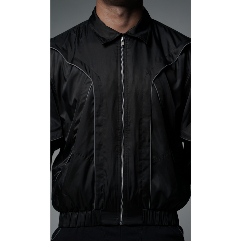 Dawn Jacket (Black)