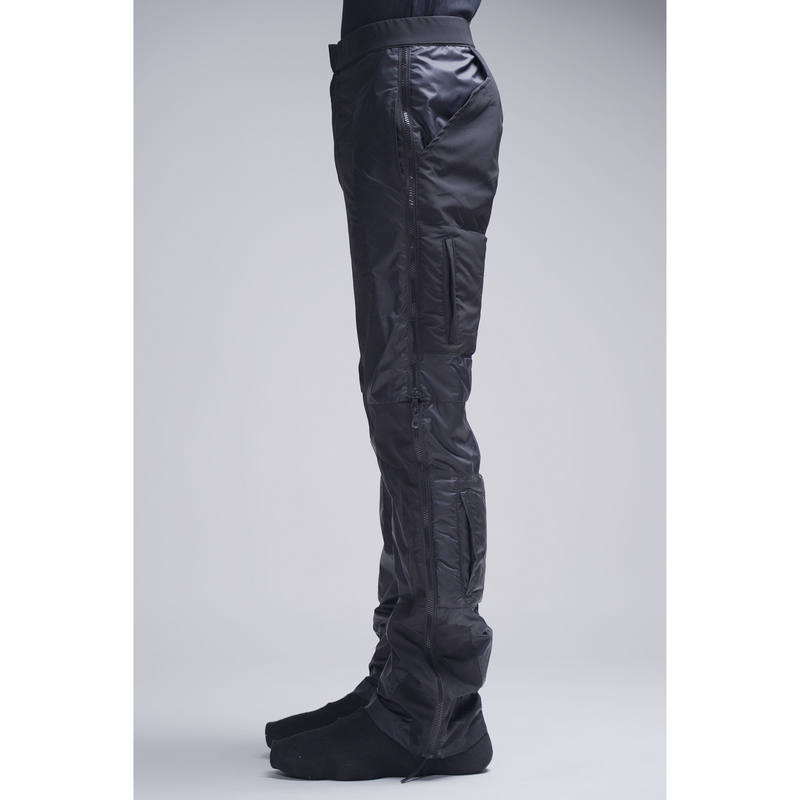 Transformer V2 Pants (BLACK)