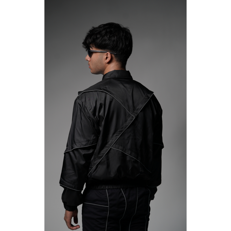 Dawn Jacket (Black)