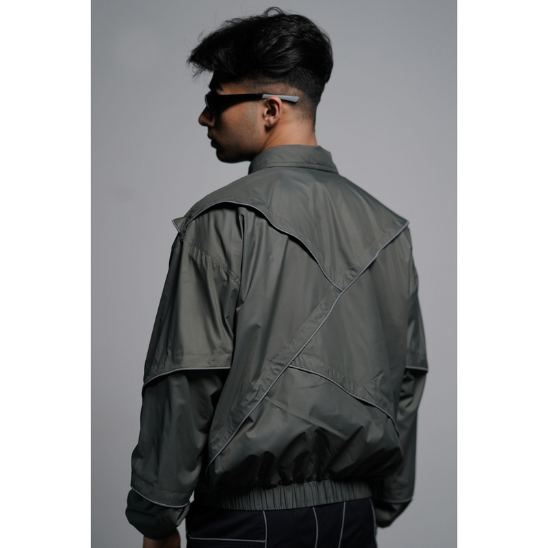 Dawn Jacket (Green)