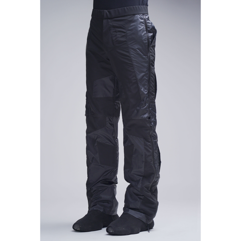 Transformer V2 Pants (BLACK)