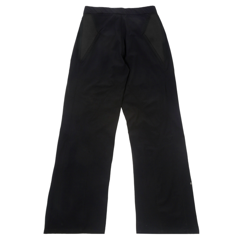 FE 1 PANTS (Black)