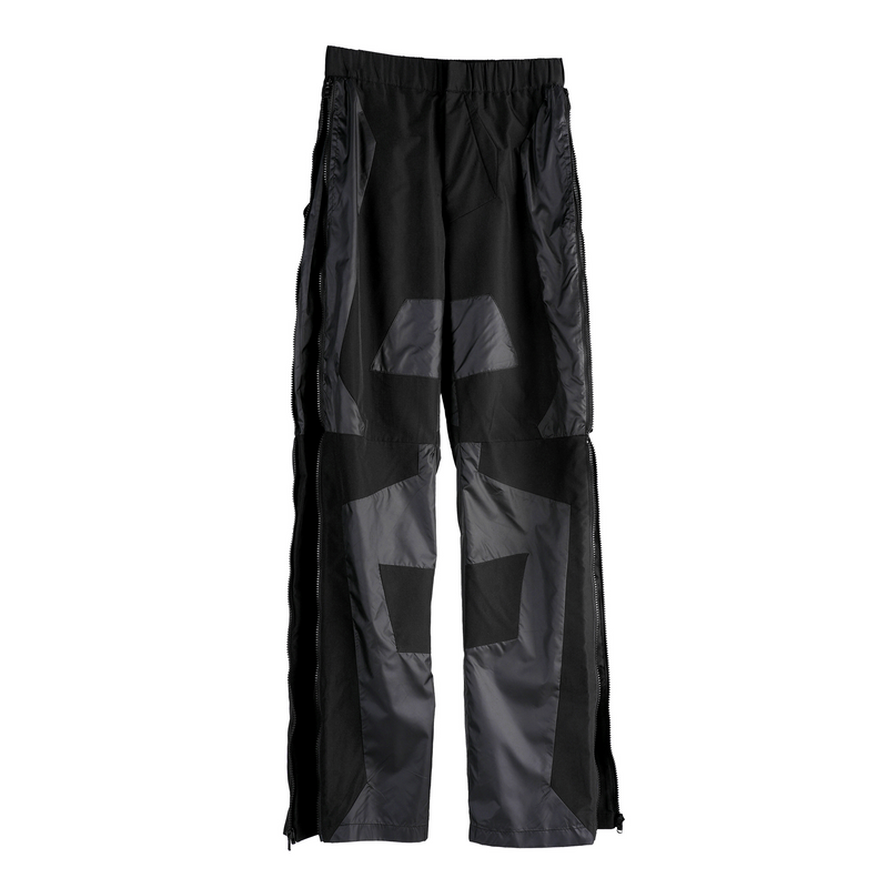 Transformer V2 Pants (BLACK)