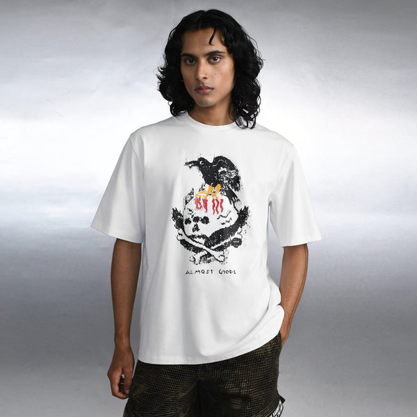 NeverMore Tee