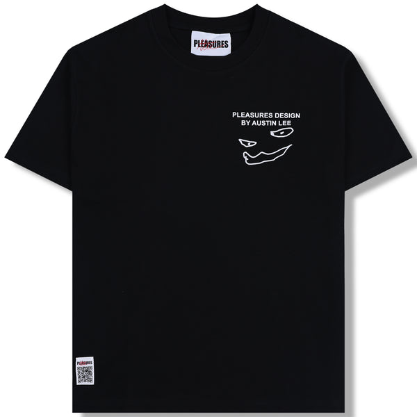 ANGEL HEAVYWEIGHT TEE