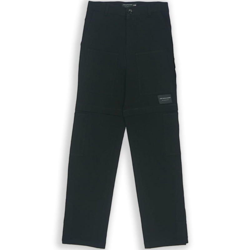 ALBANIA PANTS (BLACK)