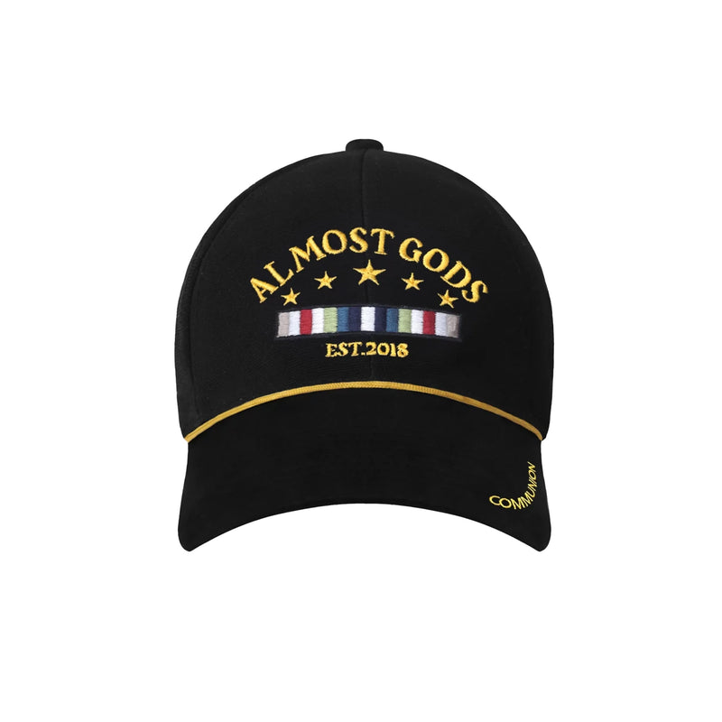 Almost Gods Veteran Cap