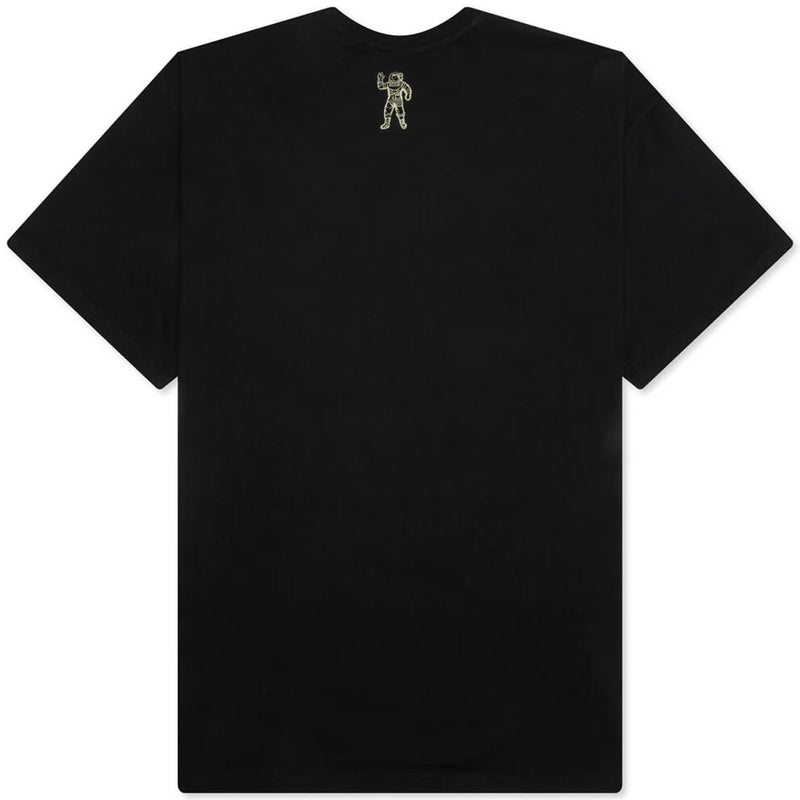 BB Arch SS Tee (BLACK)