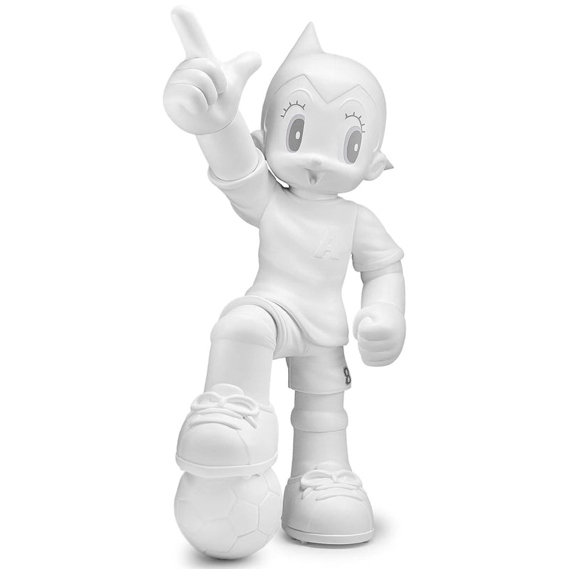 ASTRO BOY WORLD CUP WHITE SPECIAL VERSION