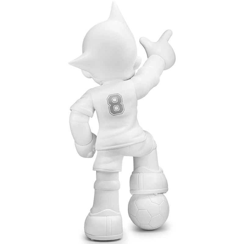 ASTRO BOY WORLD CUP WHITE SPECIAL VERSION