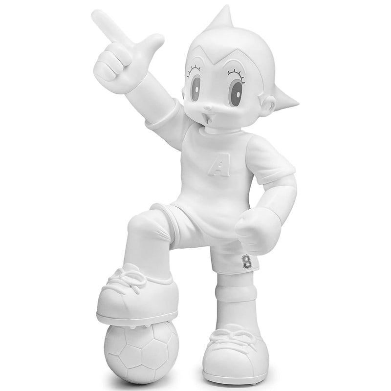 ASTRO BOY WORLD CUP WHITE SPECIAL VERSION