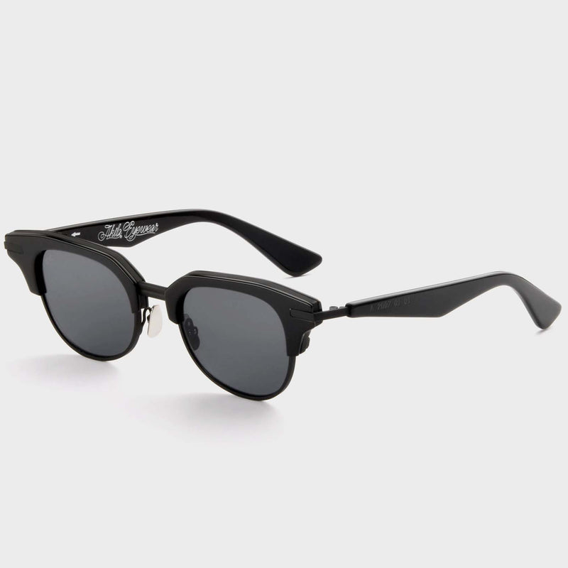 M.Y.C Sunglasses (Black)