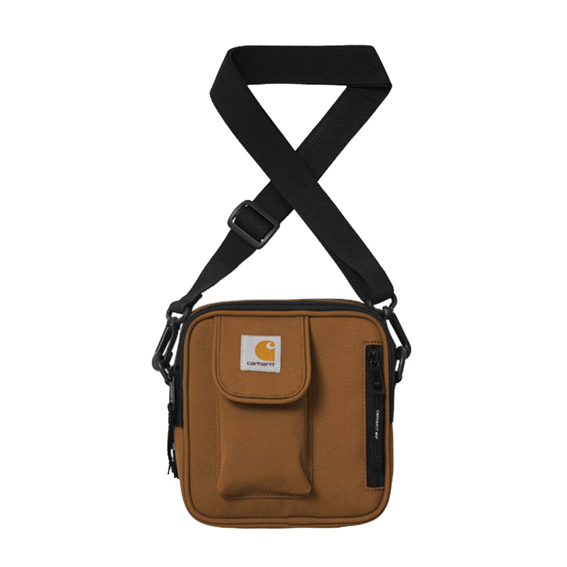 Essentials Bag, Small (Deep H Brown)