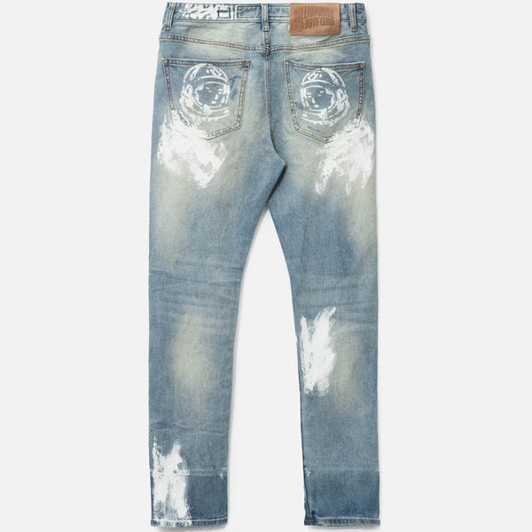 BB Mineral Jeans