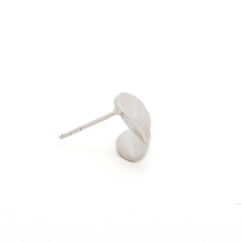 Bandaid ear cuff (Silver)