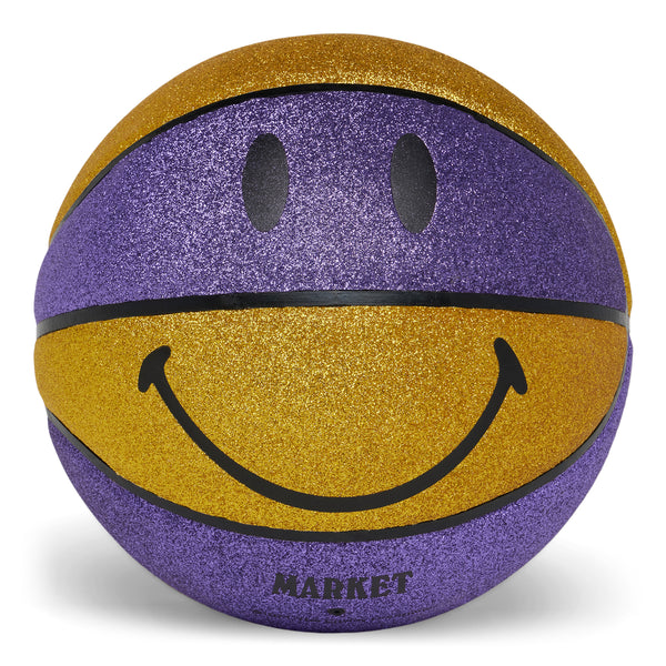 Puma smiley 2024 basketball