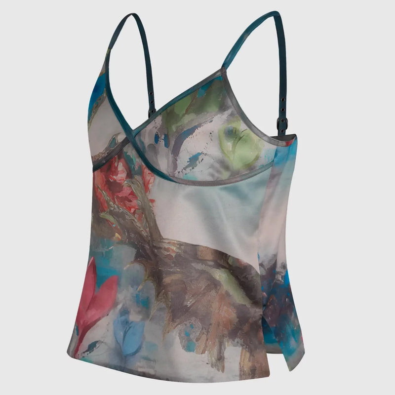 DREAM OF THE ORIENT CAMI TOP