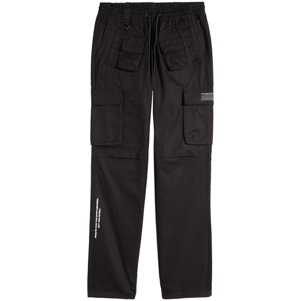 BB Flagship II Pants (BLACK)