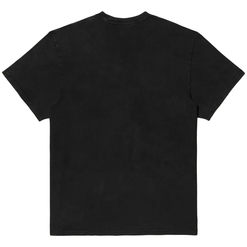 BB Atmosphere Knit Tee (BLACK)