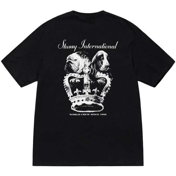 Dog Crown Tee