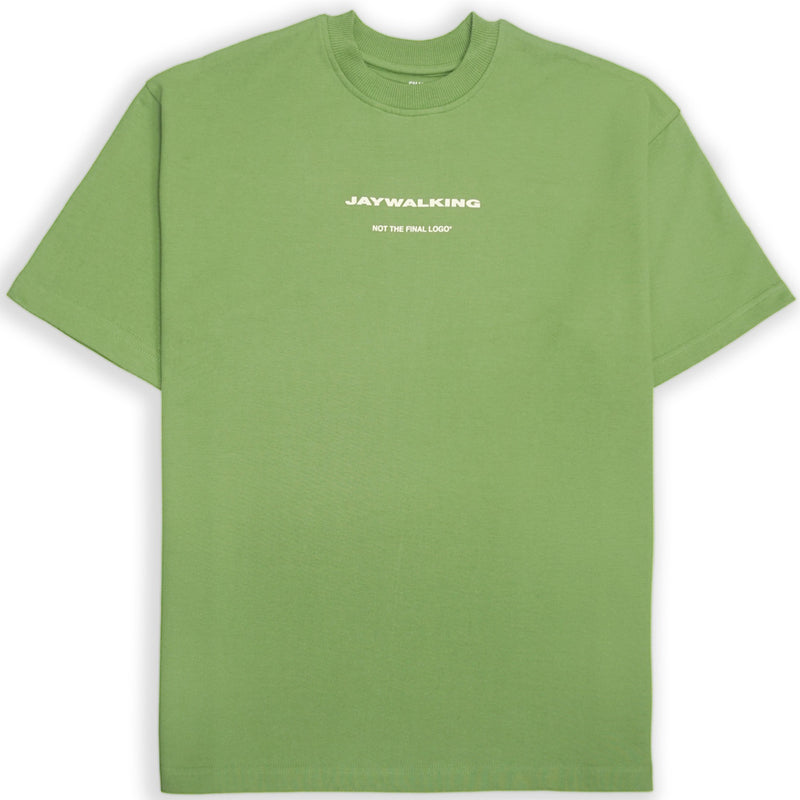 Basic Tee (Fern)