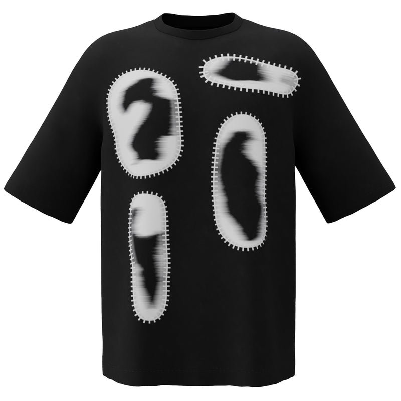 CELLULAR TEE