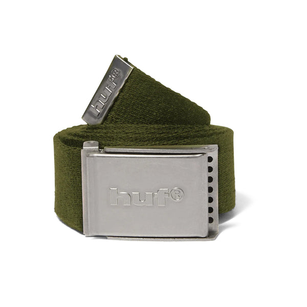 Huf Grinder Belt (DRIED HERB)