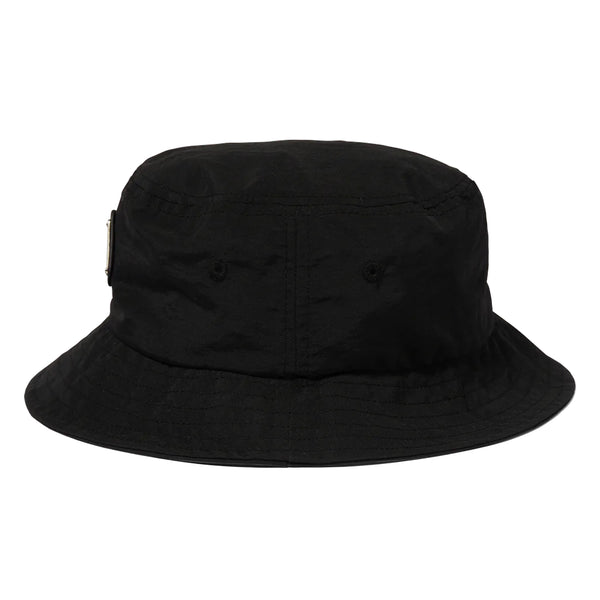 METAL TT BUCKET (BLACK)