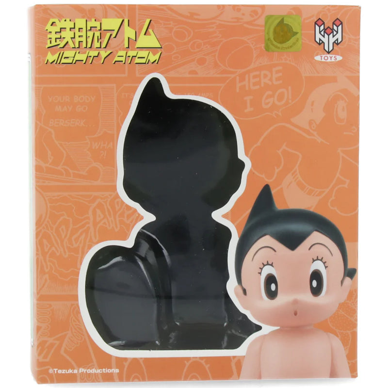 ASTRO BOY MIGHTY ATOM BLACK