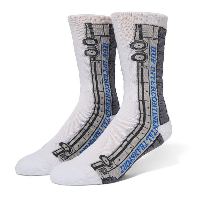 International Transport Crew Sock