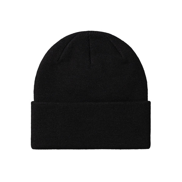 Mini Problemo Beanie (Black)