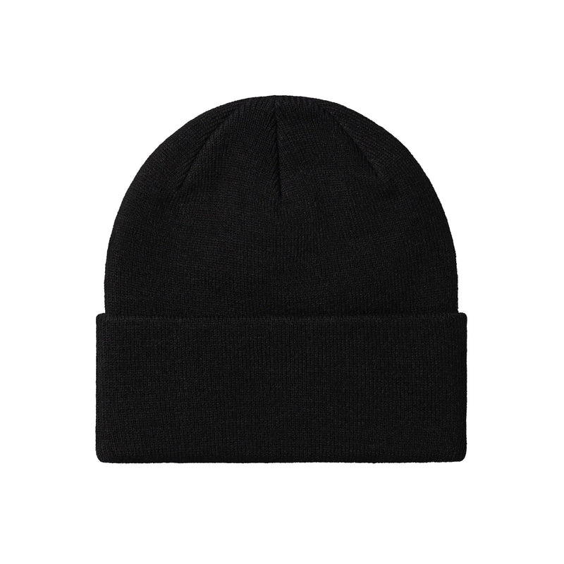 Mini Problemo Beanie (Black)