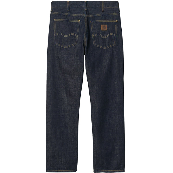 MARLOW PANT (Blue Rinsed)