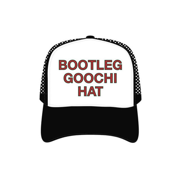 SC BOOTLEG GOOCHI TRUCKER HAT