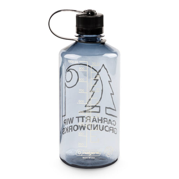 Groundworks Water Bottle