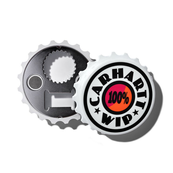 BOTTLE CAP OPENER