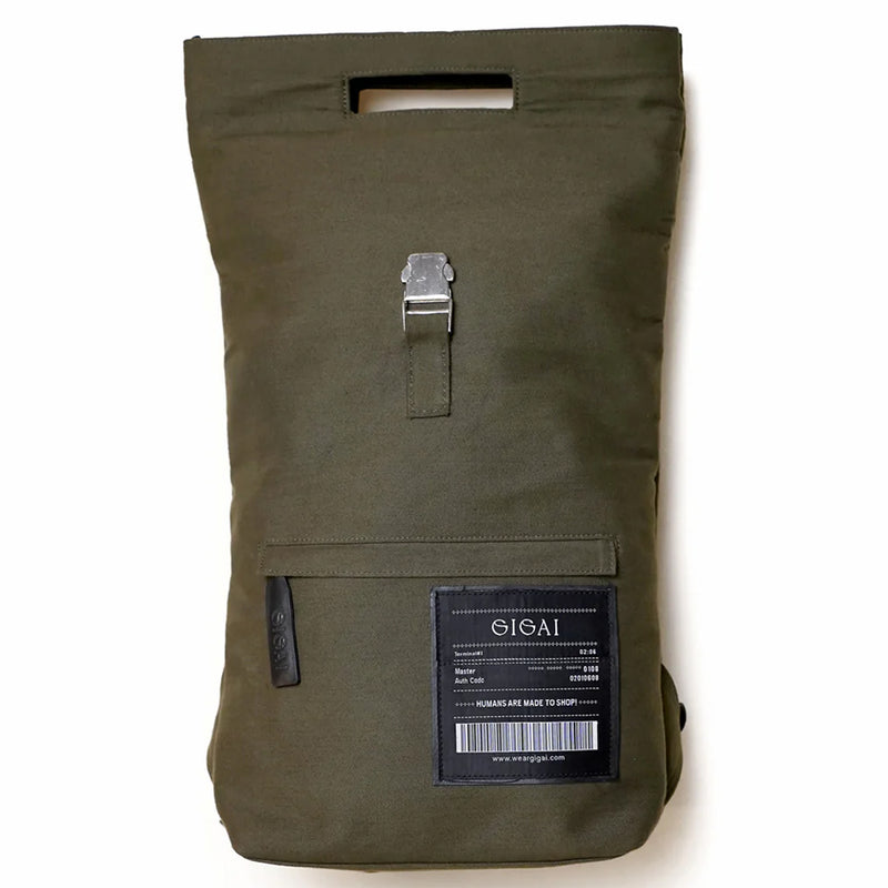 Overlie Backpack (Small)